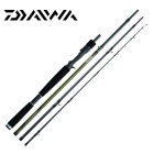 Canna per Esche Bait Casting Team Daiwa Travel 684 MHRB