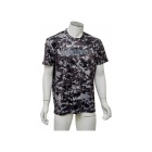 Maglietta Starbaits Bank grey Digi Cam Tee-shirt - Taglia L
