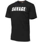 Maglietta Savage Gear Simply savage logo - Taglia L