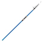 Canna da pesca Dam Steelpower Blue Tele Surf - 4,50 m 100-250 gr