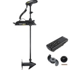 Moteur électrique avant Minn Kota Terrova 55 GPS 137 cm