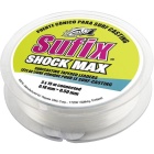 Filo conico 5x15 Sufix Shock Max - 0,23-0,57mm