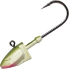 Teste Piombate Adam's GTX FW Ayu - n°4 - 5gr