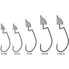 Teste piombate Hayabusa Swimming EX930 - 1,8gr #2