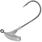 Teste Piombate Powerline Fairing block - 14 gr H2/0 x2heads