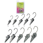 Teste Piombate Powerline Cicerchia - 35 gr x 2 teste