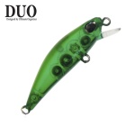 Toto 42 Tetra Works 42 TC22Duo che correndo Lure