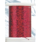 Tinsel JMC Rosso olografico