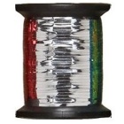 Orpello JMC Medium Gold - Argento Double Sided