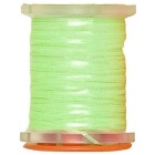 JMC Chartreuse Tinsel fosforescente JMC