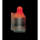 Testa Cimino Pesca Tip Light diodo rosso