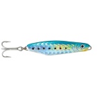 Esca artificiale Metallo Jig Williamson Thunder Jig 9,5 cm 28 gr Blue Sardina BSRD