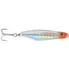 Esca artificiale Metallo Jig Williamson Thunder Jig 11 cm 40 gr Perla PRL