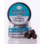 Marine Pellets Dynamite Amo durevole halibut - Taglia 6 mm 52gr