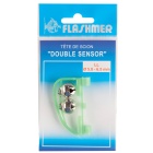 Testa Cimino Pesca Sensore doppio Taglia L