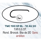 Ami pesca mosca TMC 100SP-BL - H.12