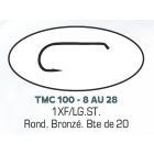 Ami pesca mosca TMC 100 - H.8