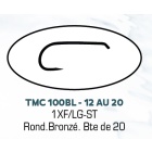 Ami pesca mosca TMC 100BL - H.14