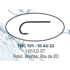 Ami pesca mosca TMC 101 - H.14