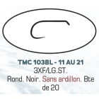 Ami pesca mosca TMC 103BL - H.15