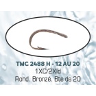 Ami pesca mosca TMC 2488H H.16