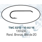 Ami pesca mosca TMC 5212 - H.10