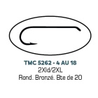 Ami pesca mosca TMC 5262 - H.8