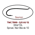 Ami pesca mosca TMC 7999 - H.2/0