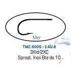 Ami pesca mosca TMC 800S - H.6