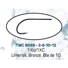 Ami pesca mosca TMC 8089 - H.10