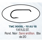 Ami pesca mosca TMC 900BL - H14