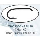 Ami pesca mosca TMC 9300 - H.8