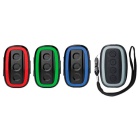 Set Allarmi abboccata + Centrale Madcat Topcat 3+1