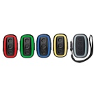 Set Allarmi abboccata + Centrale Madcat Topcat 4+1