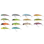 Lure Abu Garcia Tormentor Floating 11 cm 20 g H-Tiger