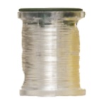 Costola Denni JMC trasparente