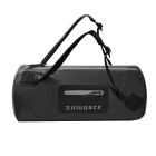 Sacca stagna per immersione Zulupack Traveller - 32L - Nero