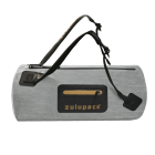 Sacca stagna per immersione Zulupack Traveller - 32L - Grey/Camel