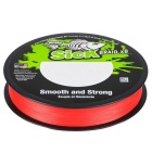 Filo trecciato da pesca Berkley Sick Braid X8 Rossa - 300 m 33/100 38,1 kg