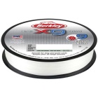 Filo trecciato da pesca Berkley X9 Braid Crystal 300 m - 0,40/100 45.6kg