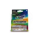 Trecciato pesca Power Pro Depth-Hunter - 300m 0.23mm 15kg Multi Color