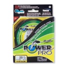 Trecciato Power Pro - 275m 0.13mm 8kg Hi-Vis Yellow