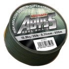 Filo trecciato da pesca Starbaits Abyss - 0.35 MM 250M 18,1kg