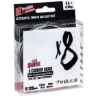 Filo trecciato da pesca Suffisso Green 150M 23,5 - 20kg