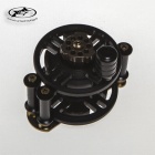 Mulinello Arbalete Orizzontale Tribal 60 Hunt