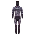 Pantaloni Pro (Salopette) Muta Beuchat Trigoblack 5 mm - Taglia XL