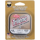 Trilene Berkley Fluorocarbon Leader 25 m ø 0,45 15,3 kg
