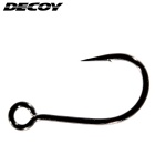 Hook singolo 28Decoy Hook di trota 8' hook