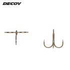 Amo da pesca Decoy TS 21 8