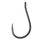 Amo semplice Daiwa Tournament Hook Surf SaqSas Chinu Ring - N°3/0